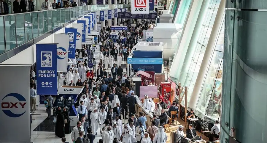 ADIPEC announces 2025 dates for world’s largest energy event