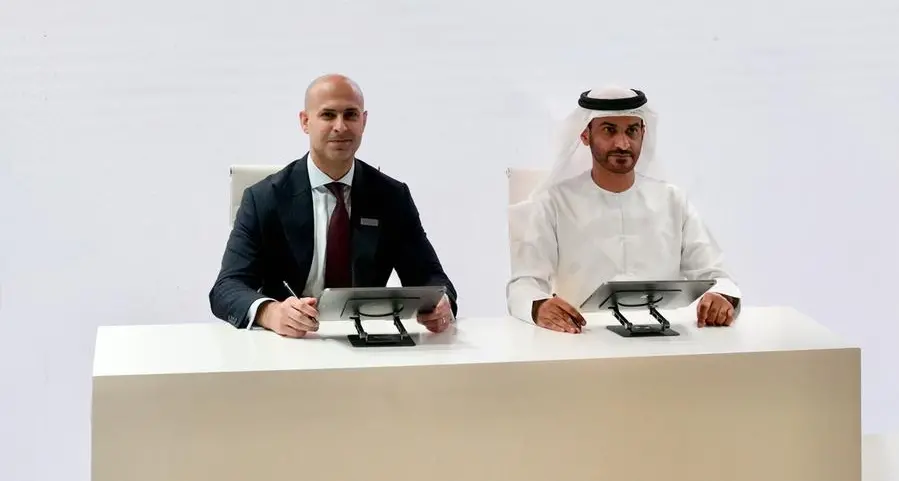 Shory and Ports, Customs and Free Zone Corporation partner to launch first fully digital marine insurance