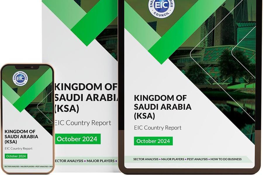 Saudi Arabia's Energy Revolution: Embracing Cleantech for a Zero-Carbon Economy