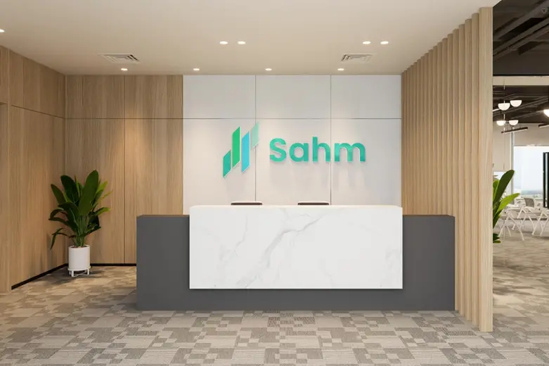Saudi Fintech Sahm Capital Plants Flag in Jeddah as User Base Tops One Million