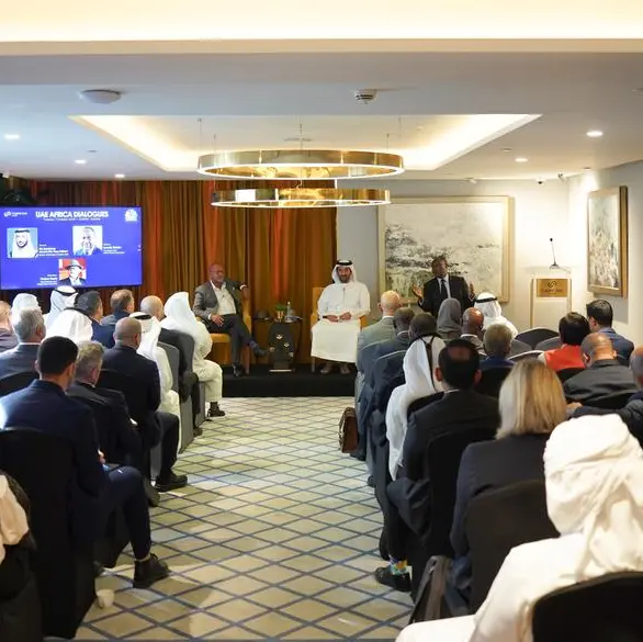 The UAE and Africa kick off new dialogue series to boost economic ties