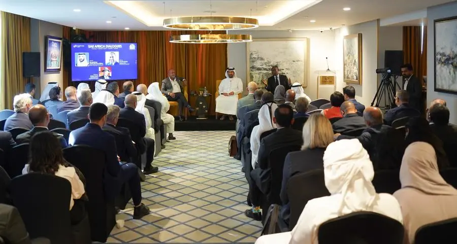 The UAE and Africa kick off new dialogue series to boost economic ties
