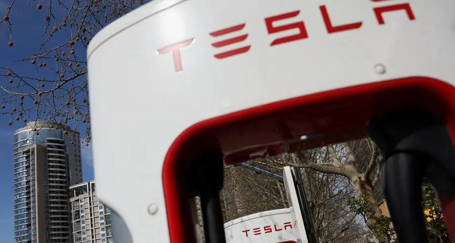 Tesla's India head resigns as company prepares for country launch