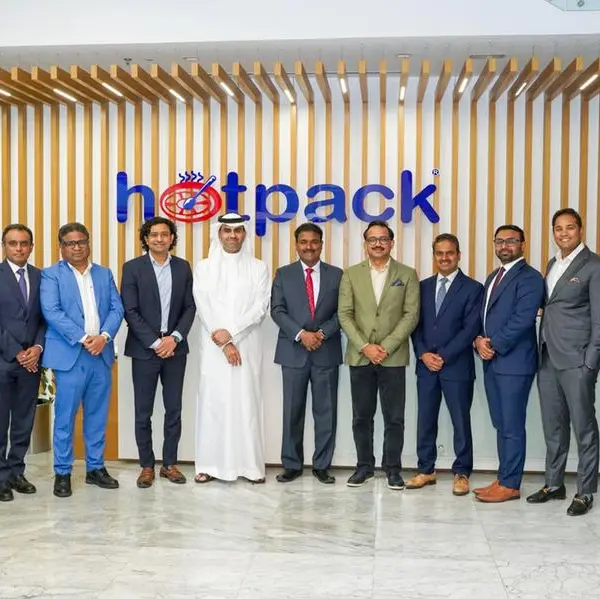 GII completes investment in Hotpack Global