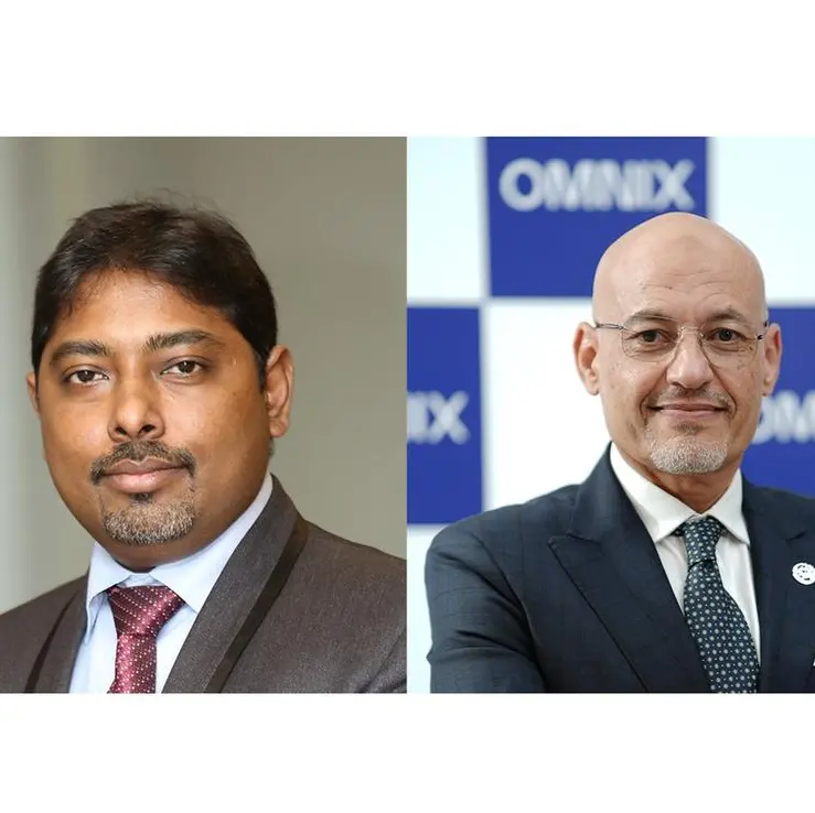 Omnix strengthens digitization in manufacturing solutions