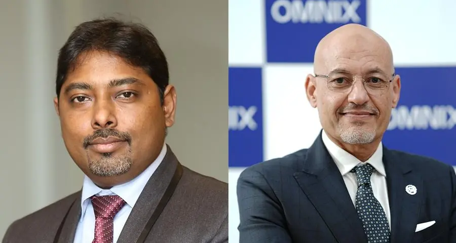 Omnix strengthens digitization in manufacturing solutions