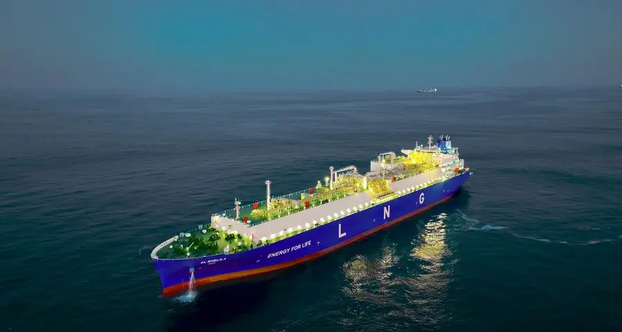Arab LNG capacity to reach 228 mtpa by 2030 - OAPEC expert