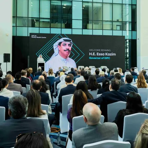DIFC strengthens global family wealth hub status with new programmes and partnerships