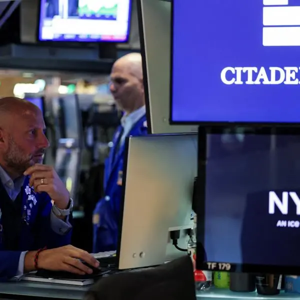 The $100bln Treasury record you probably missed: McGeever