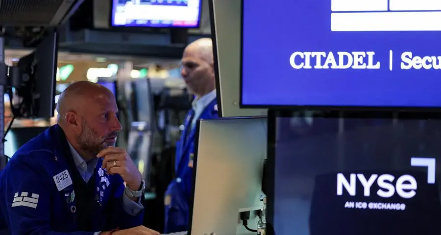 The $100bln Treasury record you probably missed: McGeever