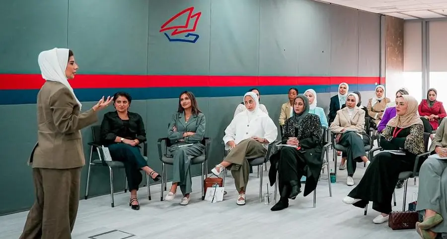 Gulf Bank empowers female employees with Monthly Women of Wisdom sessions highlighting leadership and professional growth