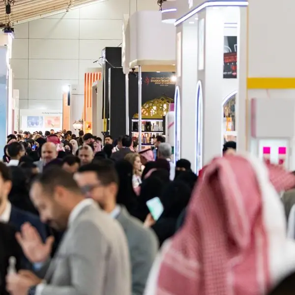 Beautyworld Riyadh 2027 enters a new growth phase at Riyadh Front Exhibition & Conference Center