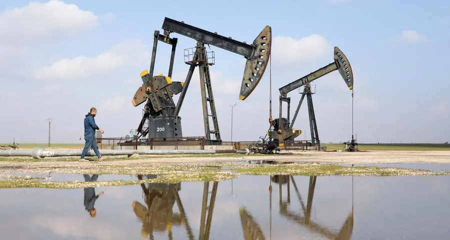 Egypt, Syria explore energy cooperation to support recovery of Syrian oil sector