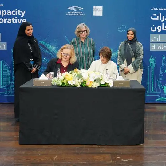 Qatar National Library to lead library transformation across MENA as IFLA Regional Office