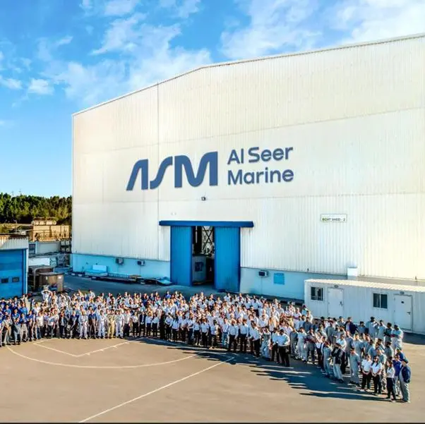 Al Seer Marine reports $190mln in revenue for H1 2025