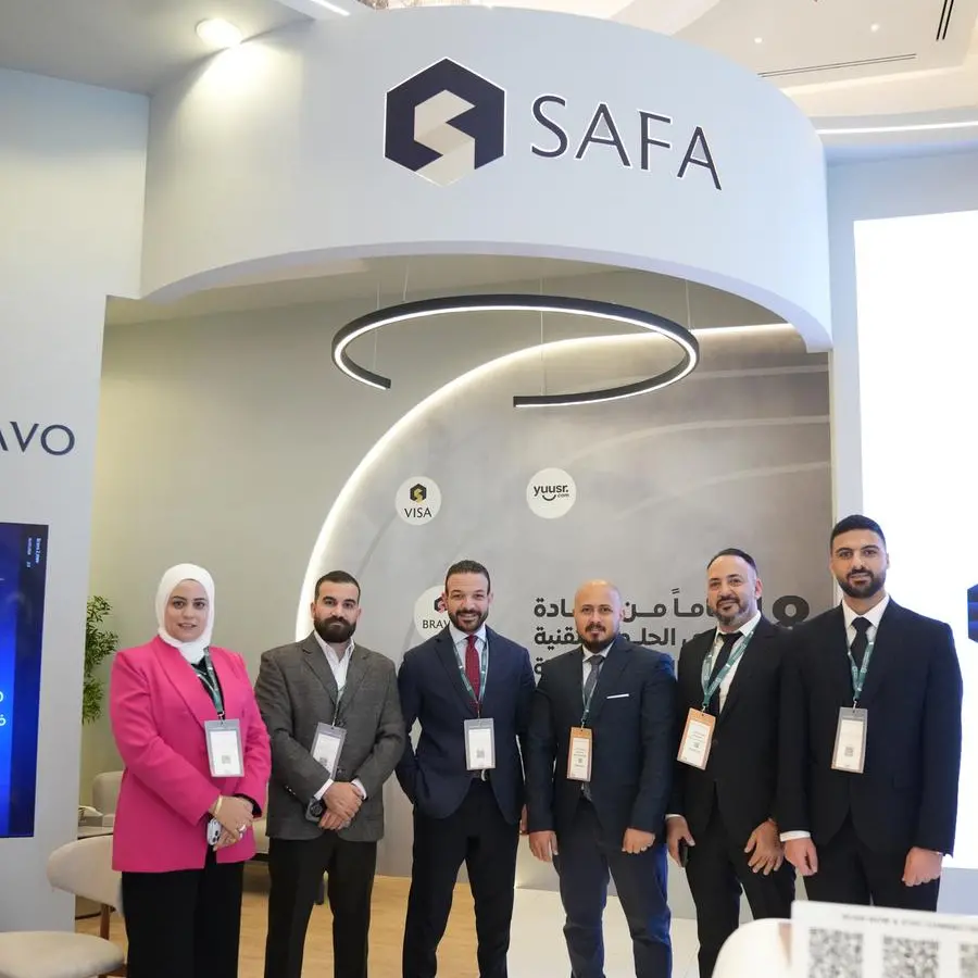 Safa Soft showcases AI-driven Umrah platform YUSUR at Umrah & Ziyarah 2026
