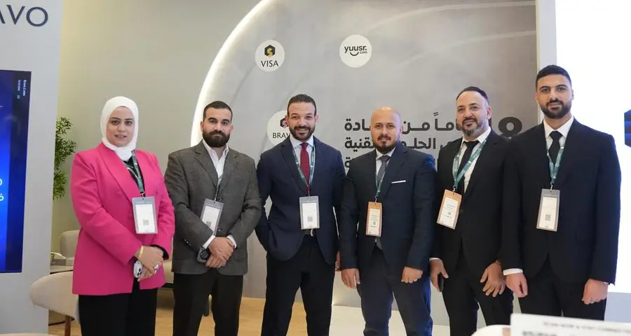 Safa Soft showcases AI-driven Umrah platform YUSUR at Umrah & Ziyarah 2026