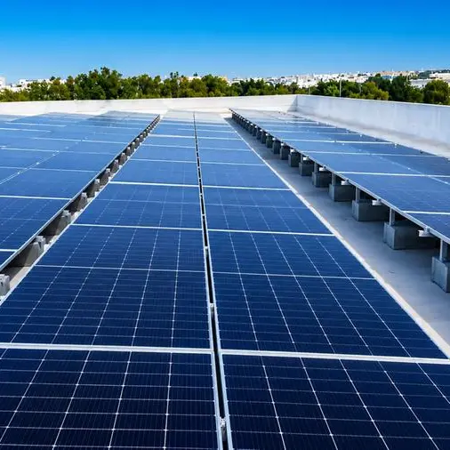 Globalpharma cuts 11,400 tonnes of CO₂ with solar expansion