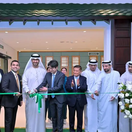 مستشفى برجيل أبوظبي يُطلق \"كوريان بافيليون\" في خطوة تعزز إتاحة الخبرات الطبية الكورية في الإمارات