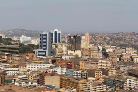 Cash flow hitches delay crucial Ugandan port