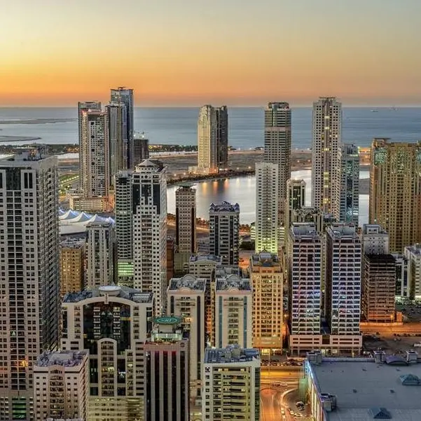 Sharjah records $1.33bln in real estate transactions in August