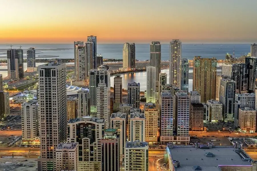 Sharjah sells $280mln in Panda bond