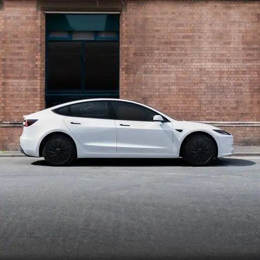 Introducing the most affordable Tesla vehicle in the Kingdom of Saudi Arabia