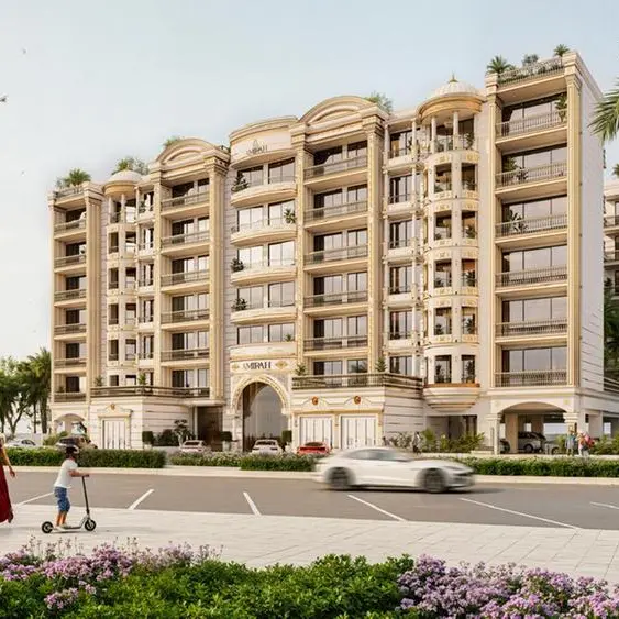 شركة أميرة تتوسع في دبي الجنوب مع تسجيل المنطقة 10,025 صفقة، خامس أعلى معدل في 2025