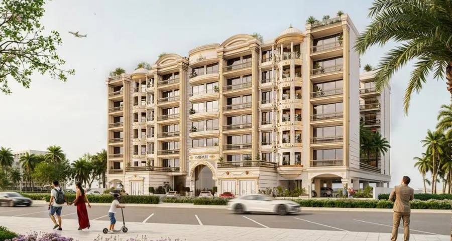 شركة أميرة تتوسع في دبي الجنوب مع تسجيل المنطقة 10,025 صفقة، خامس أعلى معدل في 2025