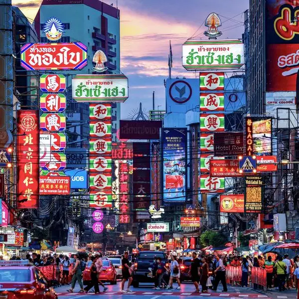 Oman, Thailand explore tourism cooperation avenues