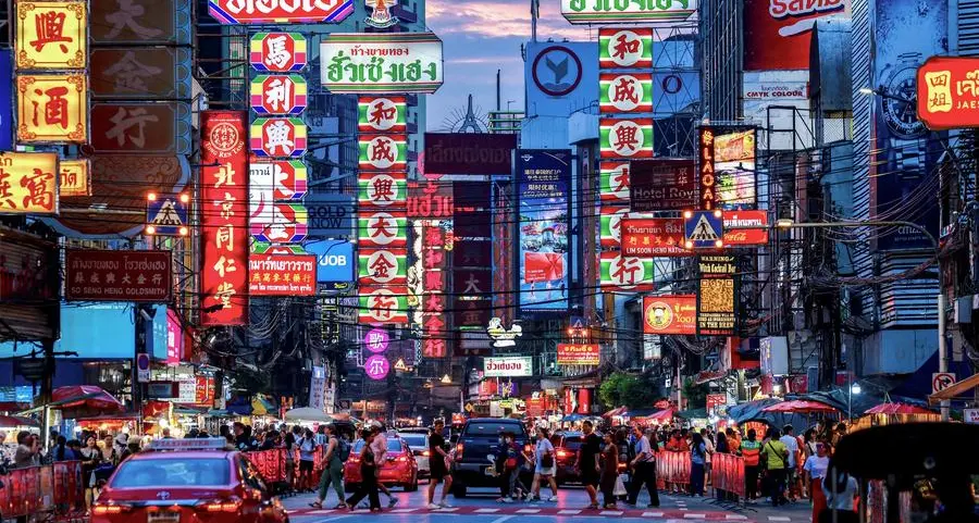 Oman, Thailand explore tourism cooperation avenues