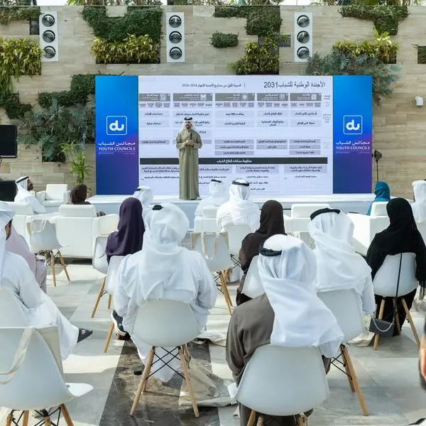 \"مجلس دو للشباب\" يعزز تمكين قادة المستقبل خلال خلوة استراتيجية بالتعاون مع المؤسسة الاتحادية للشباب