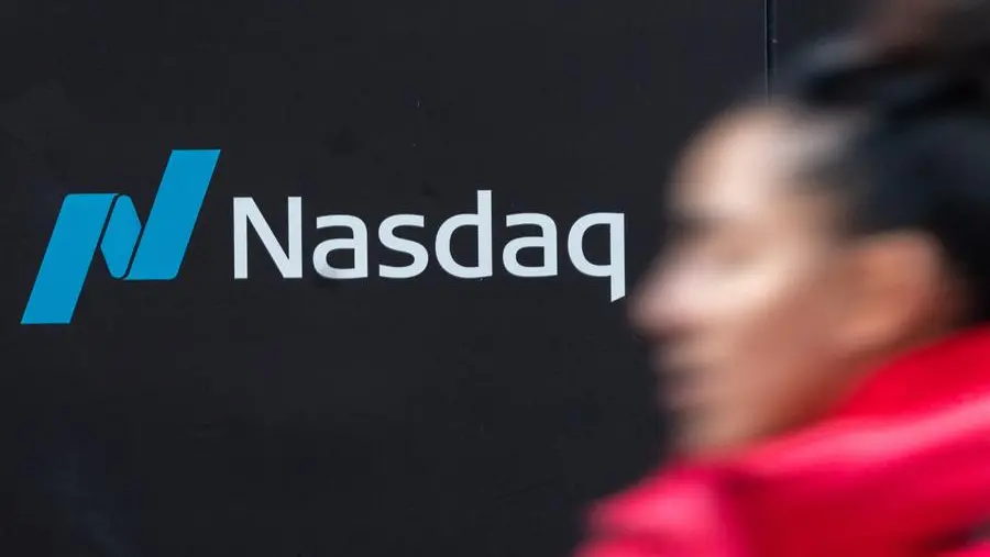 Nasdaq futures lead declines after Nvidia's forecast disappoints