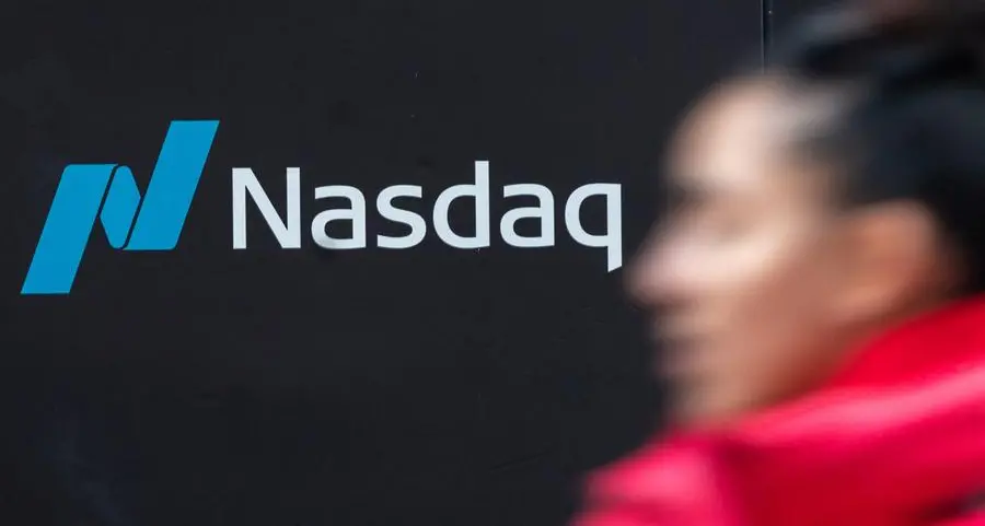 Nasdaq futures lead declines after Nvidia's forecast disappoints