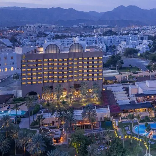 InterContinental Muscat receives Green Key Certification