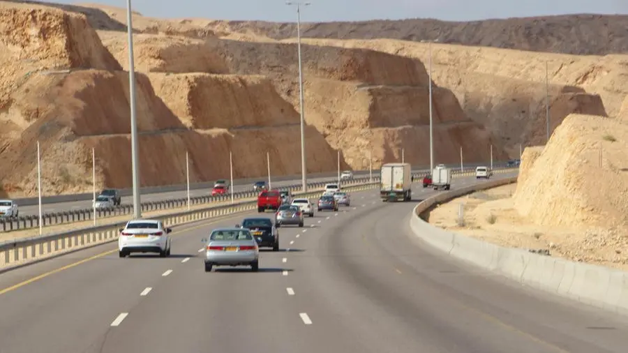 Contract for expansion of Muscat expressway awarded