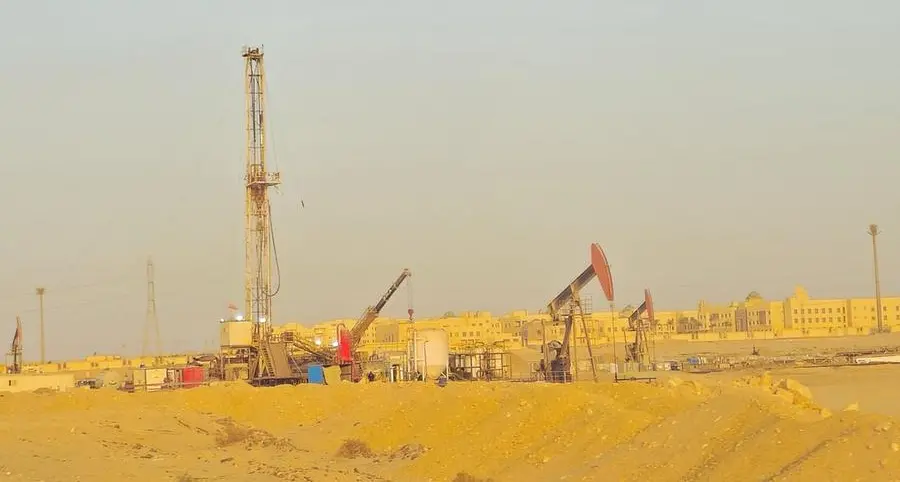 Assiut diesel complex nears completion as Egypt targets import reduction