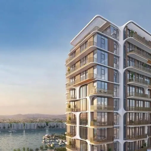 RAK Properties debuts Nura on Raha Island