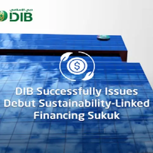 DIB successfully issues debut sustainability-linked financing Sukuk