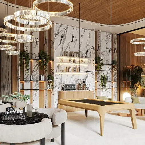 Fakhruddin Properties introduces vitality-led luxury living on Dubai Islands with the launch of Treppan Living Privé