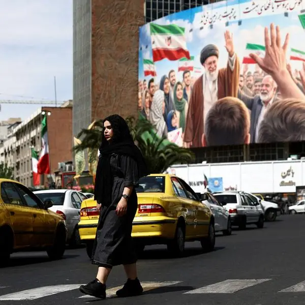 Iran proposal demands end of war and lifting of sanctions, news agency reports