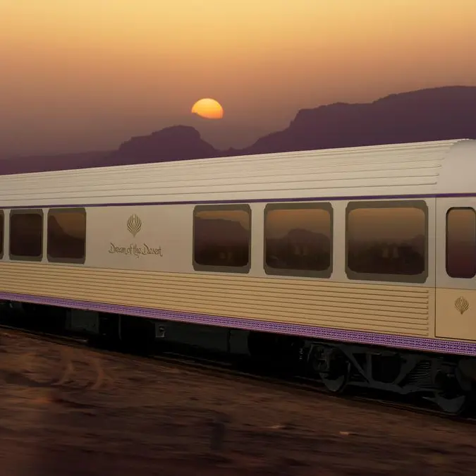 From vision to reality: Dream of the Desert takes root in Saudi Srabia ahead of 2026 debut