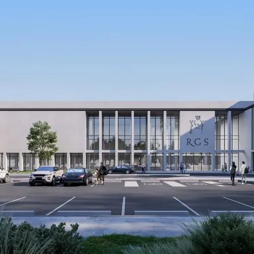 Arada awards AED183mln contract to build Reigate Grammar School Masaar, a new 2,700-capacity campus for Sharjah