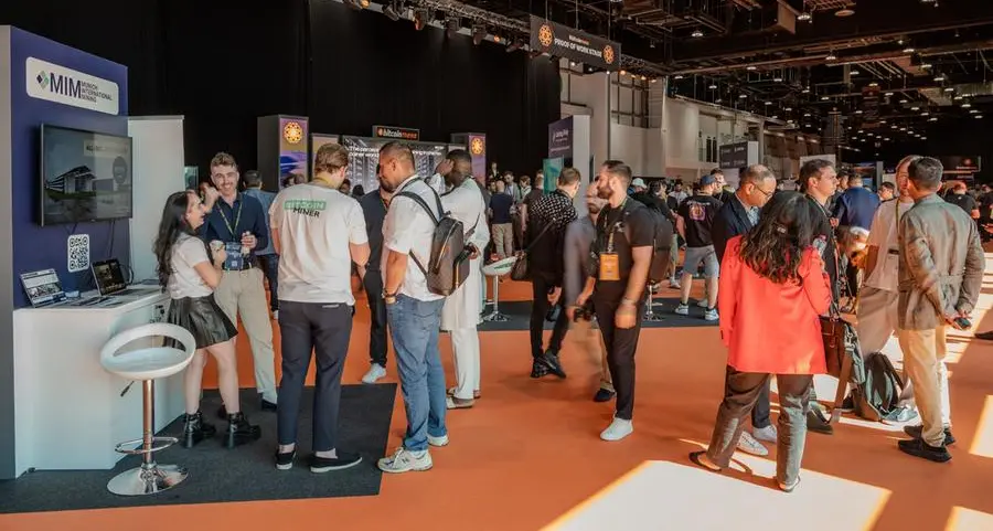 Second edition of Bitcoin MENA returns to Abu Dhabi to shape the future of digital finance and innovation