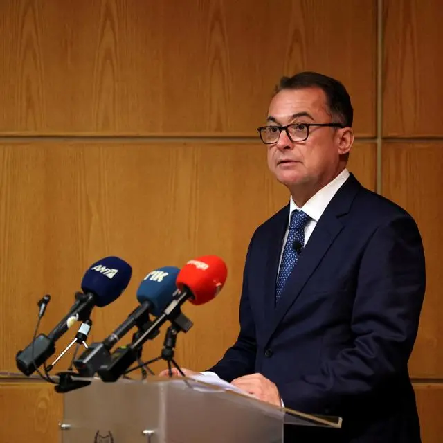 ECB will keep doing all is needed to meet inflation goal, Nagel says