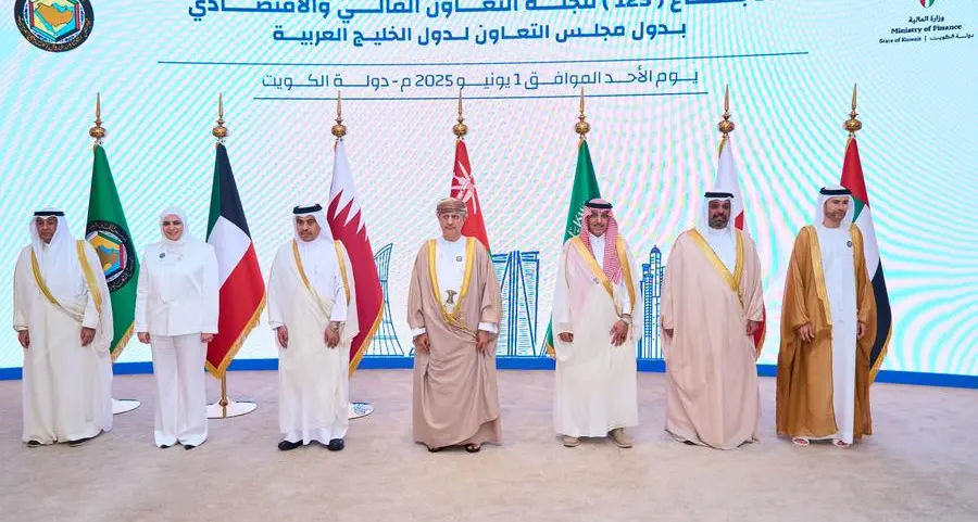 UAE reaffirms commitment to promoting GCC Economic Integration at 123rd Ministerial Meeting in Kuwait