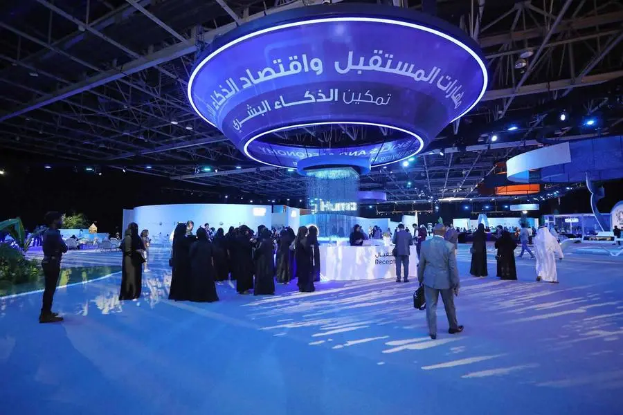 Dubai Cements Its Role as a Global Knowledge Hub with Upcoming 2025 Summit