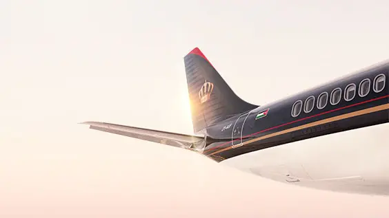 Royal Jordanian achieves net profit of $30mln in 2025
