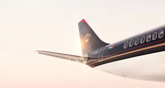 Royal Jordanian achieves net profit of $30mln in 2025