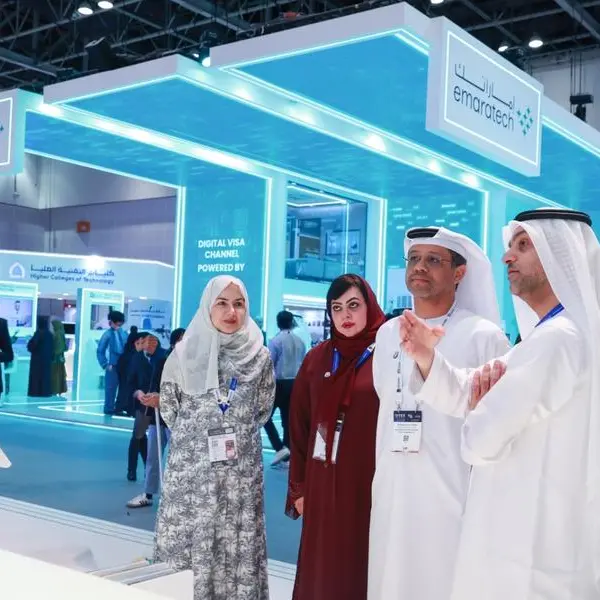 مجموعة سوق أبوظبي للأوراق المالية تكشف عن حلول مبتكرة تعتمد على الذكاء الاصطناعي خلال معرض جيتكس جلوبال 2025